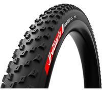 Cubierta de montaña (MTB) plegable para cross country BARZO XC SPORT 29X2.40 TLR