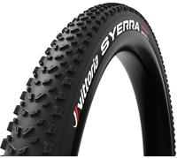 Cubierta de montaña (MTB) plegable para trail SYERRA 29X2.40 TLR 4C G2.0 TUBELES