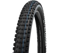 Cubierta de montaña (MTB) plegable para trail WICKED WILL EVO SUPER GROUND TLE 2