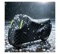 Cubierta de Moto Compatible con Saxon The Crown