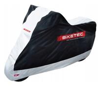 Cubierta de moto M lona de moto lona de cubierta Aquatex 229x99x125cm