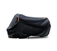 Cubierta De Moto para CRF250F para CRF250 F para CRF 250F Cubierta Motocicleta Impermeable Aire Libre Todas Las Estaciones Protectora Prueba Polvo Lluvia(S for 150cm)