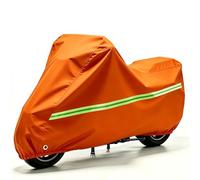 Cubierta de Moto para Piaggio Beverly 250 Tourer