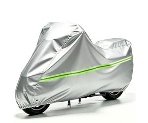 Cubierta de Moto para Piaggio X10 350