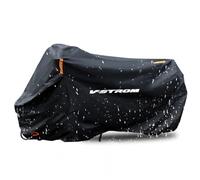 Cubierta De Motocicleta Impermeable Al Aire Libre A Prueba Polvo Protectora UV para Lluvia para Suzuki VSTROM 650 DL250 DL650 V-Strom DL10