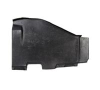 Cubierta de motor BLIC 6601-02-0913872P derecha