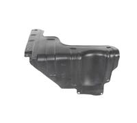 Cubierta de motor BLIC 6601-02-1135872P derecha