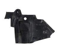 Cubierta de motor BLIC 6601-02-1632874P derecha