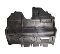 Cubierta De Motor BLIC 6601-05-0000014Q Para AUDI, SEAT, SKODA, VW