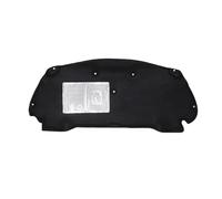 Cubierta De Motor Capó Coche Para Peugeot A94 2008-2013-2019 Incluye Forro Aislante Almohadilla De Algodón Alfombrilla Térmica Insonorizante Aislamiento automóviles