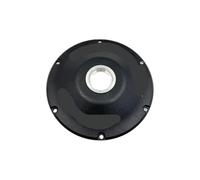 Cubierta de Motor de aleación for MI-NIMOTORS for Du-altron Mini Scooter eléctrico, repuestos duraderos, Accesorio de reparación de Mantenimiento