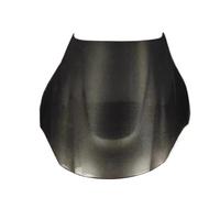 Cubierta de Motor de Fibra de Carbono, capó de Motor Compatible con Aston Martin Vantage, Estilo Modificado, capó Ligero, Accesorios for automóvil