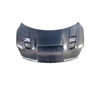 Cubierta de motor de fibra de carbono, capó de motor Compatible con Suzuki, Compatible con Swift, capó modificado, accesorios for automóviles