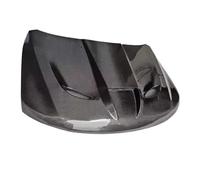 Cubierta de Motor de Fibra de Carbono Compatible con Jeep Grand Cherokee SRT8, capó de Estilo Modificado, Kit de carrocería de capó liviano, Accesorios for automóvil