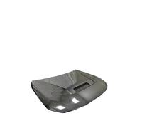 Cubierta de Motor de Fibra de Carbono/FRP/forjada Compatible con BMW M2 G87 Tuning 2022+(CF)