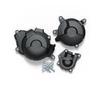 Cubierta de motor de motocicletas para B&M&W F900GSA F800GS F900GS 2024-2025 Juego de cubierta de motor secundaria de protección
