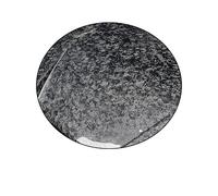 Cubierta de motor for parachoques delantero de coche, capó, ventilación, kit de carrocería mejorado, fibra de carbono compatible con BMW Serie 5 M5 F90 G30 G38(Forged Carbon)
