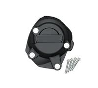 Cubierta De Motor para Motocicletas para Trident 660 Tiger 2021 2022 2023 24 25 Juego Protección para Secundaria