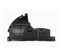 REZAW - PLAST Cubre Carter apto para parte izquierda Citroen JUMPER II 2006 -, Fiat DUCATO II, III 2001 -, Peugeot BOXER II 2006 -