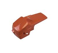 Cubierta de motosierra cilíndrica naranja OEM Husqvarna/Craftsman 51 55 Rancher EPA EU1