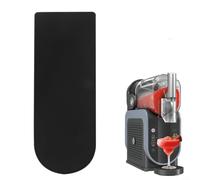 Cubierta de nailon 600D para máquina de granizado con alfombrilla antideslizante, reducción de vibraciones y protección contra arañazos, accesorio fácil de limpiar para FS300 FS301 FS301C (-Mat)
