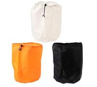 Cubierta de nailon para motor, impermeable, a prueba de polvo, para recortadora de césped, troqueles para hacer tarjetas con sello
