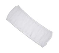 Cubierta de Nailon Ventilada para Jaula de Pájaros, Atrapasueños, Productos Interiores Brillantes para Mascotas, Diseño Elástico para un Ajuste Seguro, Cubierta Lavable para Jaula de