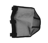 Cubierta de nariz de caballo, protector de nariz de mosca, protección contra moscas, malla para la cara, protectores de filtro de caballo transpirables