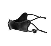 Cubierta de nariz de seda, suave, lavable, resistente al viento, a prueba de polvo, accesorios al aire libre, cubierta de nariz de viaje, para vacaciones, actividades diarias, ciclismo, clima