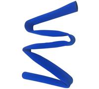 Cubierta de Neopreno de Pasamanos Antideslizante Ajustable de Piscina | Instalación con Cierre de Gancho, Protege de Quemaduras por Calor, Azul, para Personas Mayores Movilidad Reducida