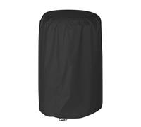 Cubierta de neumático - 43.31 Pulgadas Cov de Temporada, Protector de Rueda Impermeable, Tela Oxford, protección Solar Que sostiene Que se a la de neumáticos con diseño de Cremallera para