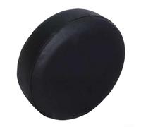 Cubierta de neumático de 23 a 33 pulgadas, bolsa de almacenamiento de neumáticos de repuesto para todo tipo de clima, a prueba de polvo, resistente al viento, para Jeep, caravana, remolque, SUV