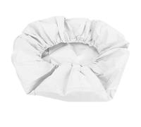 Cubierta de neumático de poliéster de primera calidad, impermeable, a prueba de sol, cubierta universal de protección contra el polvo para neumáticos de repuesto para RV, (l)