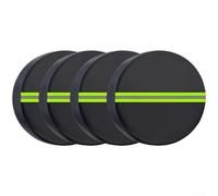 Cubierta de neumático diseñada para neumáticos de RV con características impermeables, tiras de seguridad reflectantes y cierres de gancho reforzados para asegurar y estable cobertura en la carretera