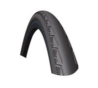 Cubierta de neumático para bicicleta plegable SYRINX V80 700X23C RACING PRO MATR