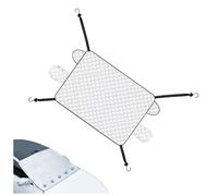 Cubierta de Nieve del Parabrisas Coche, para Ford Focus Sedan 2019+ Protector Hielo Parabrisas Plegable Protector Parabrisas Coche,A