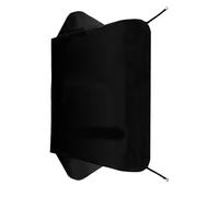 Cubierta de nieve para parabrisas de coche, resistente y ajustable, cubierta de parabrisas 600D Oxford, para hielo, lluvia, invierno, automóvil, exterior, calor