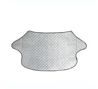 Cubierta de Nieve Parabrisas de Coche para GMC Acadia Canyon Envoy Jimmy Safari,Gruesa contra la Nieve y Las Heladas Accesorios Exteriores de Invierno