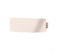 Cubierta de número VIN A1676870000 compatible con Mercedes GLE GLS W167 2020-2024, repuesto directo para varios modelos como para GLE 350 450 63 y para GLS 450 580 600 para
