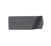 Cubierta de número VIN A1676870000 compatible con Mercedes GLE GLS W167 2020-2024, repuesto directo para varios modelos como para GLE 350 450 63 y para GLS 450 580 600 para