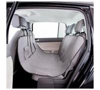 Trixie Funda Asiento Coche Marrón 140X145 Cm