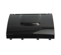 Cubierta de Ojo de Remolque de Coche 1638801105 Tapa Cubierta Gancho Remolque Parachoques Trasero Automóvil para Mercedes para Benz Clase ML W163 1998-2005