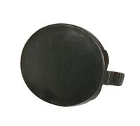 Cubierta de ojo de remolque de plástico ABS para Toyota Yaris 2006-2010 ABS
