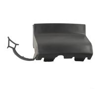 Cubierta de ojo de remolque para parachoques delantero 7E08072419B9 Pieza de repuesto para furgoneta Transporter para T6 2015 2019 y para Camper 2015 2019 Material plástico