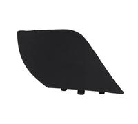 Cubierta de Ojo de Remolque para Parachoques Delantero, Buen Sello, Mayor Seguridad 1057056 00 D, Repuesto Model S X 2016 2021