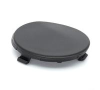 Cubierta de ojo de remolque para parachoques delantero para Ford para Focus MK2 2008-2011 modelo OEM números de pieza 8M5117A989AA y 1521645 Material plástico