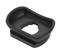 Cubierta de ojo de visor para XT1 para XT4, bloque de goma para ojos de cámara ligero suave