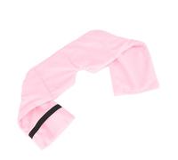 Cubierta de Ojo Pesada, Diadema Ajustable, Envoltura de Cara Completa, Banda de Fijación, Bloques de Luz Completamente, Ideal para Oficina, Cama o Viaje, Suave y Cómodo, para