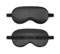 Cubierta de ojos para dormir - Diadema Ocultante Para La Noche, Viaje Y Casa, Diadema Elástica Cómodo | Máscara De Dormir , Noche, Tren, Relajación En La Oficina, Bloqueando La Luz Para Un Me