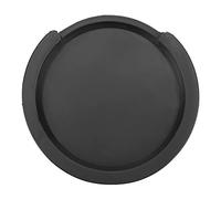 Cubierta de Orificio de Sonido de Guitarra Gel de Sílice Suave Feedback Buster Cubierta de Orificio de Sonido de Guitarra Universal para Guitarra Acústica/Eléctrica/Popular(41/42 pulgadas)